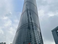-上海中心大厦