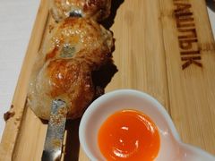 -俄士厨房(五棵松华熙LIVE店)