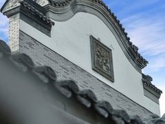 -龙潭水乡
