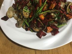 -鑫悦龙虾(前西街店)