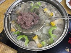 -州记·肠粉·牛肉火锅(福安店)