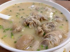 -茶泡饭(李子坝店)