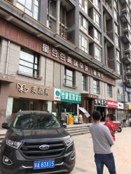 -星豆豆儿童摄影(南郊太白南路店)