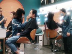 -海马体照相馆(重庆爱琴海购物公园店)