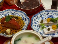 -白家大院·王府宫廷菜(苏州街店)