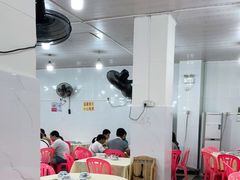 大堂-秋姐美食店(旅游大道店)