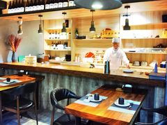 -森味薪火烧•烧鸟居酒屋•日本料理(望京店)