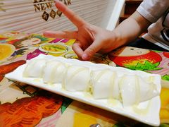 -甜心妈妈·榴莲星级糖水(北京路总店)