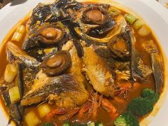 -顺福苑·新派淮扬菜