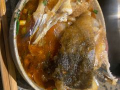 -肖肖酸萝卜鱼火锅(总店)