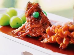 -松鹤楼·非遗·苏帮菜(融科店)