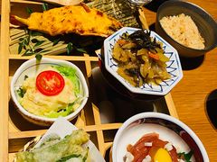 -岚山日本料理(珠江新城店)