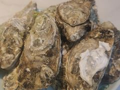 -绿岛港轩海鲜烤肉涮锅自助餐厅