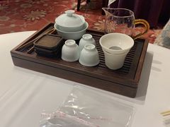 -白天鹅宾馆-玉堂春暖餐厅