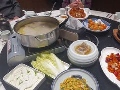 -花城粤菜餐厅(高新区店)