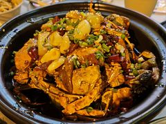 -巴厘龙虾·榜首油焖大虾(沙湖·花园店)