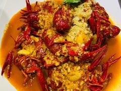 -辣螃铠盆盆蟹大排档(总店)