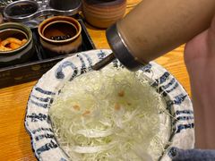-堂本家洋食别馆·炸猪排(中心城店)