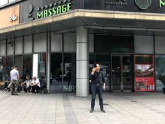 -布梵·台式热敷古法按摩Massage·Spa(品尊国际店)