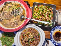 -老衢里·衢州农家菜(邱隘店)