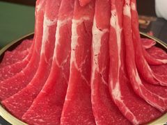 -牛New寿喜烧(新六百店)