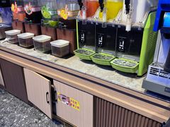 -汉金城海鲜烤肉自助百汇(烟台永旺购物中心店)