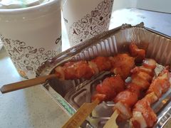 -尊宝比萨(中山八店)