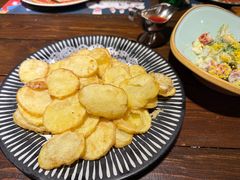 -卢布里西餐厅(总店)