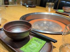 -一朵菌·野生菌探索家火锅(南亚店)