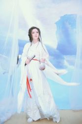 -梓摄影古装写真工作室(富力广场店)
