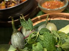 -西双版纳洲际度假酒店-泰傣餐厅