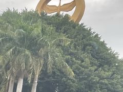 -龙舟池