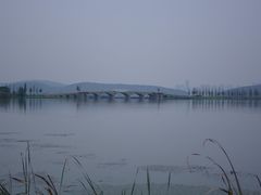 -东湖落雁景区