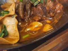 -佰家小厨·南京菜(夫子庙店)