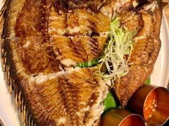 -拾味馆·海南菜(万达店)