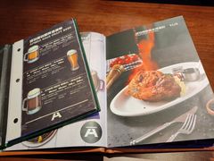 -Ambra Haus琥珀屋精酿餐厅(宝山店)