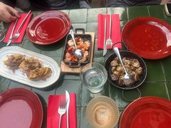 -Las Tapas(思南公馆店)