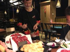 -牛焱·贵州黄牛肉火锅(城西银泰店)