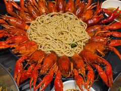 -红盔甲·小龙虾(天钥桥店)
