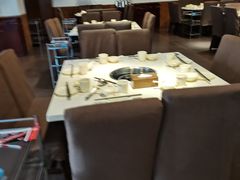 大堂-重庆秦妈火锅(周口店)