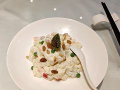-上海会馆(香港名都店)