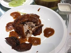 -廊亦舫Lang Yi Fang Restaurant(金桥店)