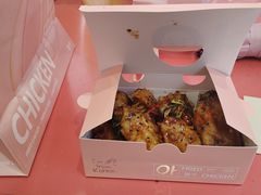 -悠个炸鸡(南京创始店)