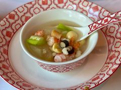 -谭厨中山传家菜.乳鸽.脆鲩鱼(华强北中航城店)