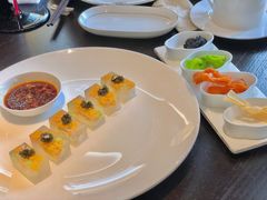 -甄御•海鲜新青岛菜(麦岛店)