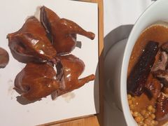 -汤城小厨•粤菜•靓汤(苏州街店)