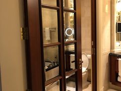 -广州富力丽思卡尔顿酒店