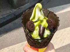 -麦当劳(武汉火车站店)