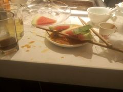 -海底捞火锅(锦艺城店)