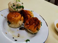 -牛煎里牛肉煎包淮南牛肉汤(广东路店)